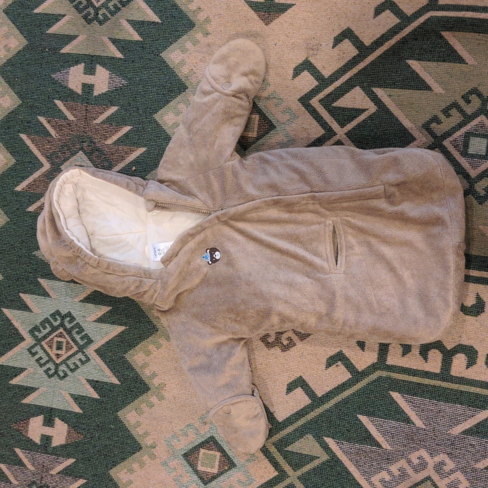 Baby cat seat coat